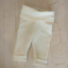 pantalon de ribb BEBE - comprar online