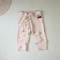 PANTALON PUEBLO PINK en internet