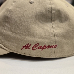 Gorras - Al Capone
