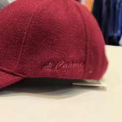 Gorras - Al Capone