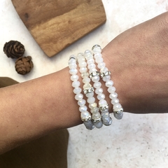 Pulsera White (x1)