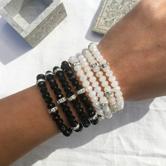 Pulsera White (x1) - comprar online