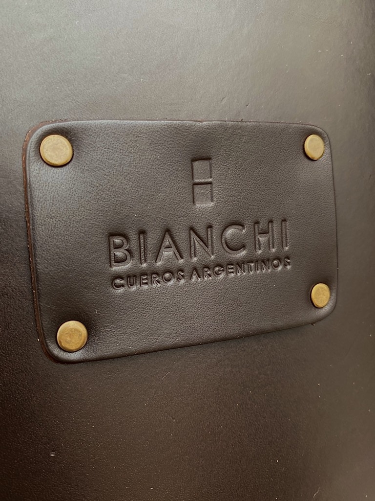 Kit de mate - Comprar en Bianchi Cueros Argentinos