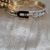 BRACELETE LOVE OURO - comprar online