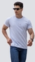 Camiseta Masculino Elegance Lasting c/punho - comprar online