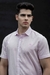 Camisa Masculina Mc Linho Lasting - comprar online