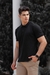 Camisa Gola Polo Masculina Lasting Diamond Preto - Lasting® Brasil  | Loja de Roupas | Compre Online