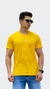 Camiseta Masculina Basic Authentic Lasting