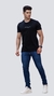 Camiseta Masculina Basic Authentic Lasting na internet