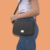 Bolsa Feminina Preto 677