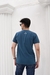 Camiseta Masculina Basic II Lasting Verde Musgo - comprar online