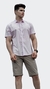 Camisa Masculina Mc Linho Lasting