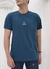 Camiseta Masculina Basic II Lasting Verde Musgo na internet