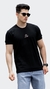 Camiseta Masculino Elegance Lasting c/punho