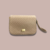 Bolsa Feminina Verniz Nude 677 - comprar online