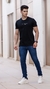 Imagem do Camiseta Masculina Basic Authentic Lasting