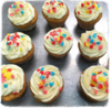 CUPCAKES - TORTAS A PEDIDO PRECIO POR KILO