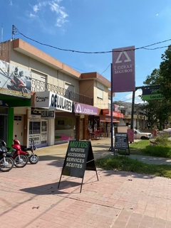 SE VENDE EXCELENTE PROPIEDAD UBICADO EN VILLA CARLOS PAZ. - comprar online