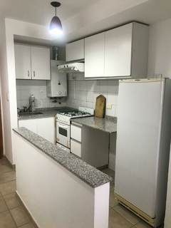 Se vende depto ubicado en Avenida Patria esquina Buchardo. Piso 5A - comprar online