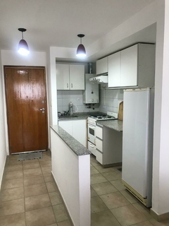 Se vende depto ubicado en Avenida Patria esquina Buchardo. Piso 5A