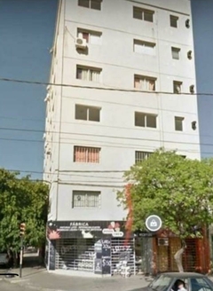 Se vende depto ubicado en Avenida Patria esquina Buchardo. Piso 5A