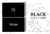 Gift Card BLACK - comprar online