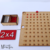 Tabla de la Multiplicación - MONTESSORI35000 - comprar online