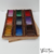 Caja de Colores III - MONTESSORI - comprar online