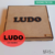 LUDO de madera