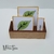 Tarjetas de tres partes - Hoja - MONTESSORI - comprar online