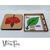 Plantillas para puzzles de Botánica - MONTESSORI en internet