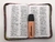 Biblia NTV Compacta - Tela con cierre - tienda online