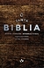 Biblia NVI Letra Grande - Tapa Rustica