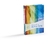 Biblia de Estudio Arco Iris RVR - Tapa Dura - comprar online