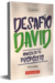 Desafío David: Avanza En Tu Propósito - comprar online