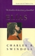 Elias, Un Hombre De Heroismo Y Humildad - Charles Swindoll