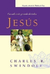 Jesus, La Vida Mas Grande De Todas - Charles Swindoll