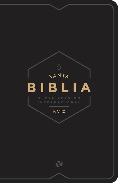 Biblia NVI Onetone - Imitación piel