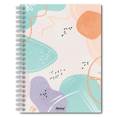 AGENDA ESCOLAR (11x16) Azul - Comprar en MAULANF