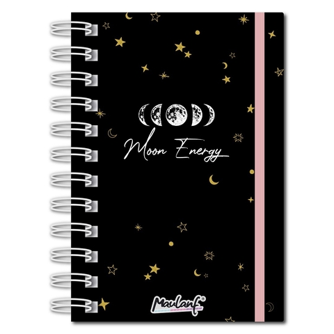 AGENDA ESCOLAR (11x16) Azul - Comprar en MAULANF