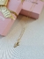 Corrente com Pingente Menina ou Menino- Dourado - comprar online