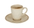 SET DE TAZAS DE CAFE X 6