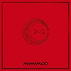 MAMAMOO - RED MOON