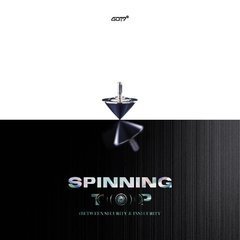 GOT7 - SPINNING TOP