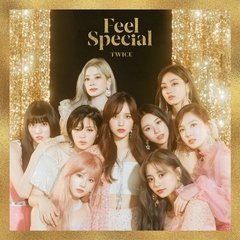 TWICE - FEEL SPECIAL