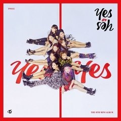 TWICE - YES OR YES