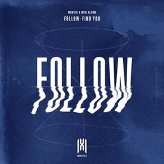 MONSTAX - FOLLOW