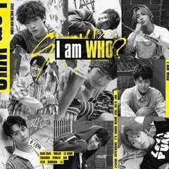 STRAY KIDS - I AM WHO - comprar online