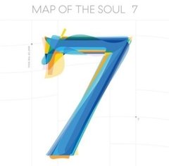 BTS - MAP OF THE SOUL : 7