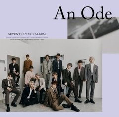 SEVENTEEN - AN ODE